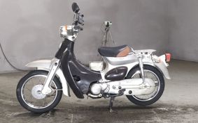 HONDA LITTLE CUB AA01