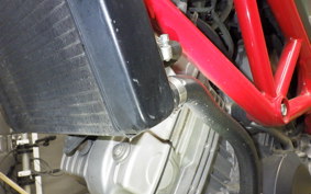 HONDA VTR 250 2024 MC33