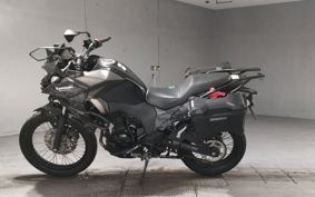 KAWASAKI VERSYS X250 TOURER LE250D