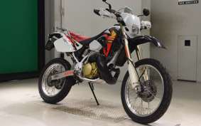 HONDA CRM250AR 2026 MD32