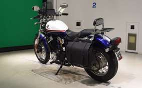 HONDA VT400S 2013 NC46