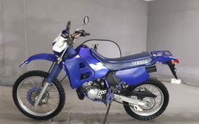 YAMAHA DT125R 3FW