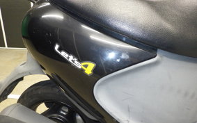 SUZUKI LET's 4 2007 CA45A