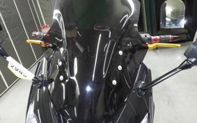 KAWASAKI NINJA 1000 2012