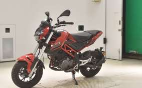 BENELLI TNT125 2013