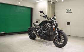 DUCATI DIAVEL X S 2016