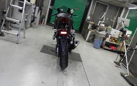 YAMAHA YZF-R25 A RG43J