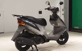 SUZUKI ADDRESS V125 G 2009 CF46A