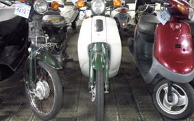 HONDA C50 SUPER CUB AA01