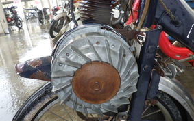 OTHER DAIHATSU SOLEX50 SX1
