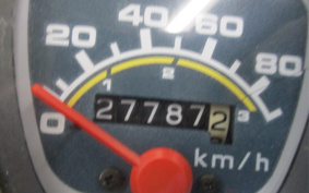 HONDA SUPER CUB90 HA02