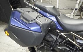 SUZUKI GSX-S1000 GT 2022