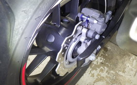 HONDA CBR400R 2021 NC56