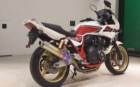 HONDA CB400 SUPER BOLDOR VTEC 2011 NC42