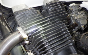 YAMAHA XJR1200 1995 4KG