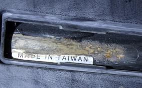 YAMAHA JOG Delux SA39J