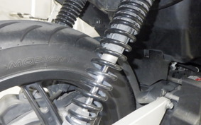 HONDA PCX 150 KF18