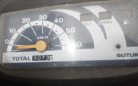 SUZUKI LET's 2 CA1PA