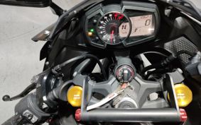 KAWASAKI NINJA ZX-25R ZX250E