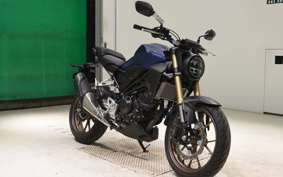 HONDA CB250RA MC52