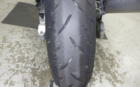 KAWASAKI ZRX-2 2003 ZR400E