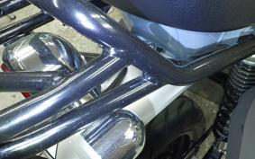 HONDA DAX 125 JB04