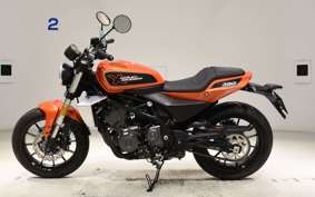 HARLEY X350 2024