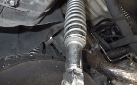 HONDA FUSION GEN 2 MF02