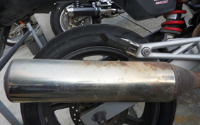 HONDA VTR 250 Gen. 2 MC33