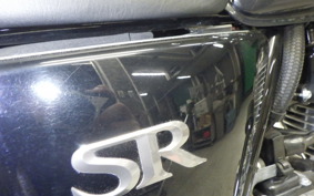 YAMAHA SR400 Gen.5 2021 RH16J