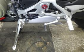 DUCATI STREETFIGHTER V4 S 2020