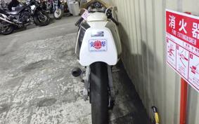 HONDA RS125R 2009