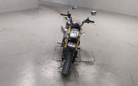 HONDA  MONKEY 125 JB03