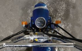 HONDA MONKEY Z50J