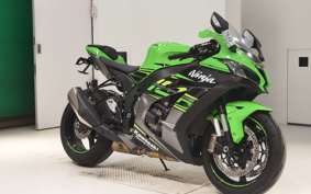 KAWASAKI ZX 10 NINJA ABS 2018