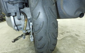 HONDA TODAY 2015 AF61