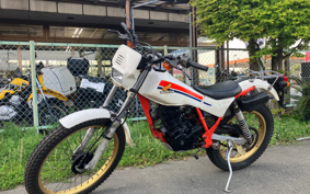 HONDA TLR200 MD09