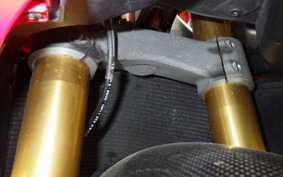 DUCATI 1098 S 2009