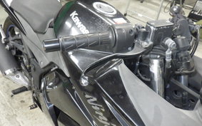 KAWASAKI NINJA 250R 2015 EX250K