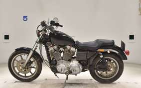 HARLEY XLH883 1991