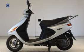YAMAHA CYGNUS 125 SI SE01J