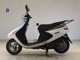 Фото Yamaha CYGNUS 125 SI с японского аукциона