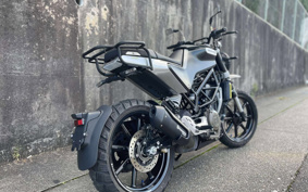 OTHER HUSQUARNA SVARTPILEN 250