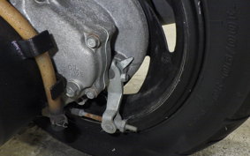 HONDA SPACY 100 2023 JF13