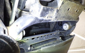 YAMAHA AXIS 125 Z 1995 SED7J