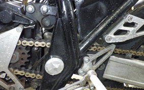 YAMAHA XJR1200 1997 4KG