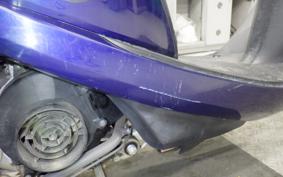 HONDA DIO Gen.6 AF62