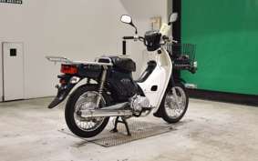 HONDA C50 SUPER CUB AA04