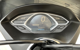 HONDA PCX125 JF81