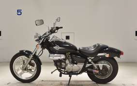 HONDA MAGNA 50 2004 AC13
